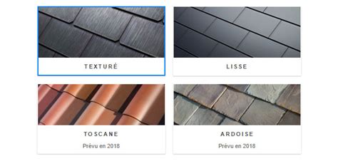 tuiles solaires tesla france.